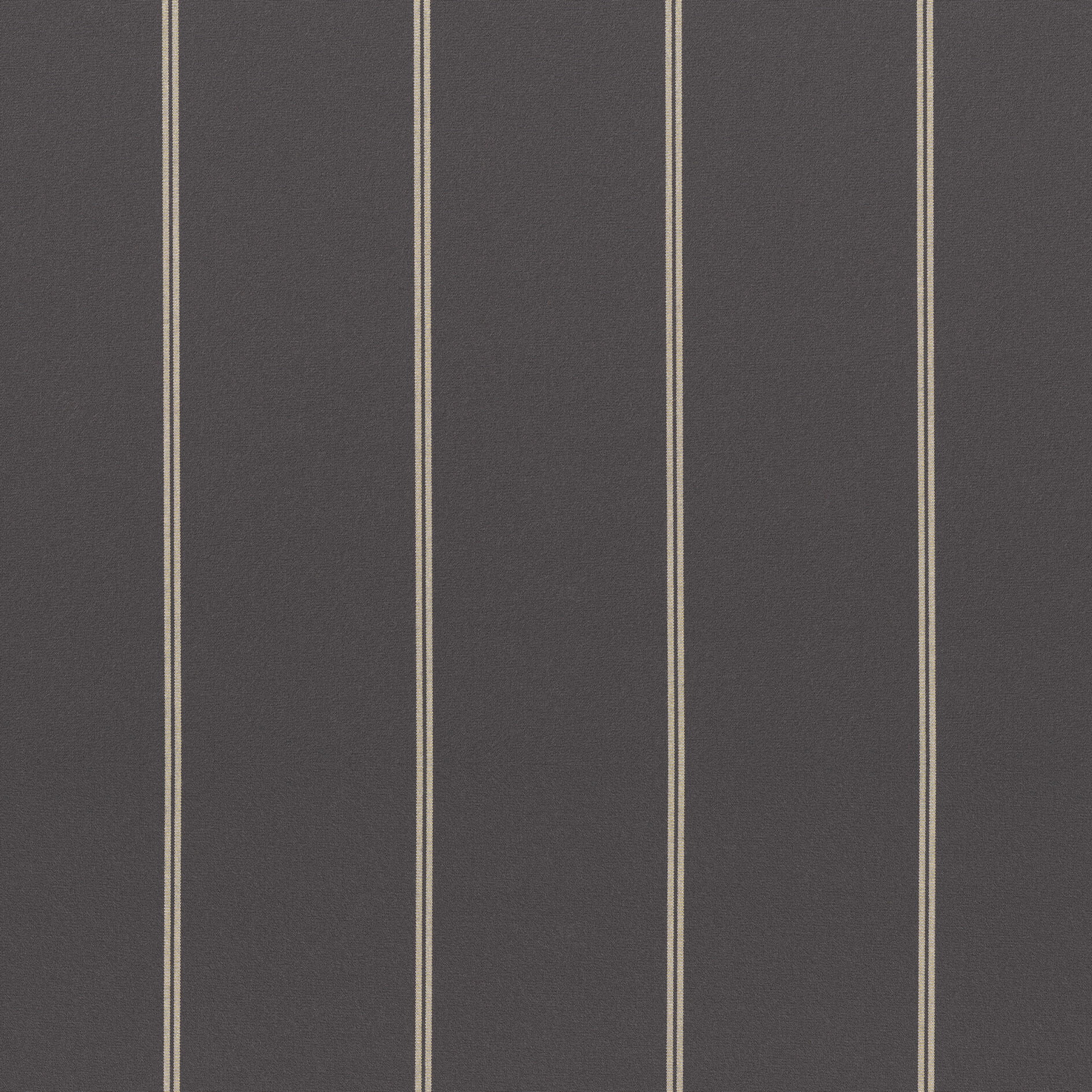 Docril Stripes 00172 Charcoral Ivory